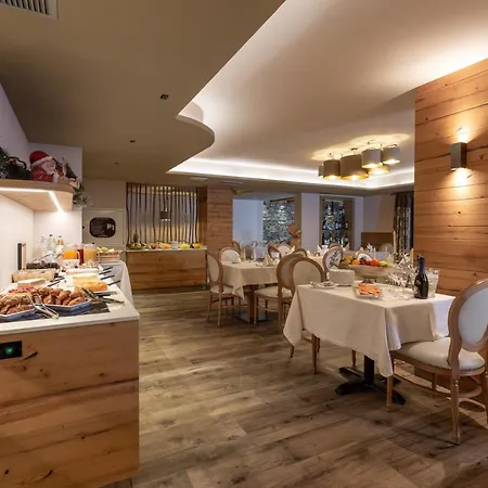 Otel Mont Nevada - & 4*