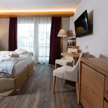 Mont Nevada - & 4* Livigno