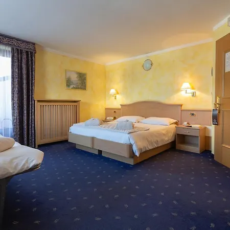 Otel Mont Nevada - & 4*