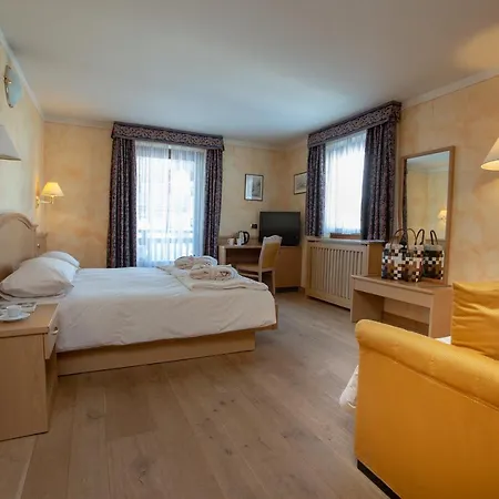 Mont Nevada - & Otel 4*