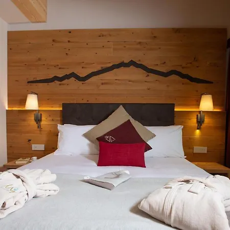 Mont Nevada - & 4* Livigno