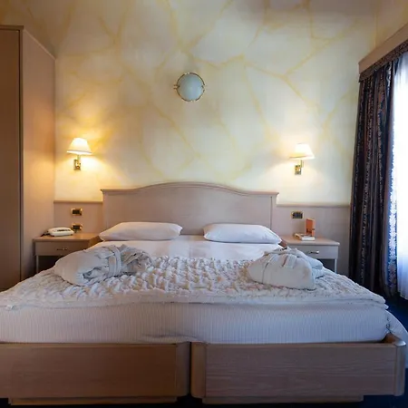 Mont Nevada - & 4* Livigno
